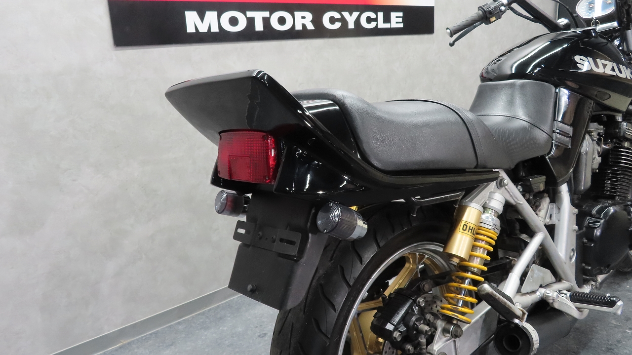 BEETテールカウル　CB250N用、加工あり　FXやGSの流用に BEETテールカウル CB250N用、加工あり FXやGSの流用に - メルカリ